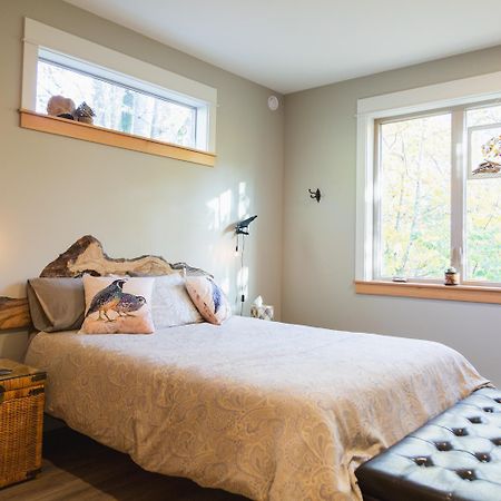 Cowichan Valley Guest Cottage Ladysmith Exterior foto