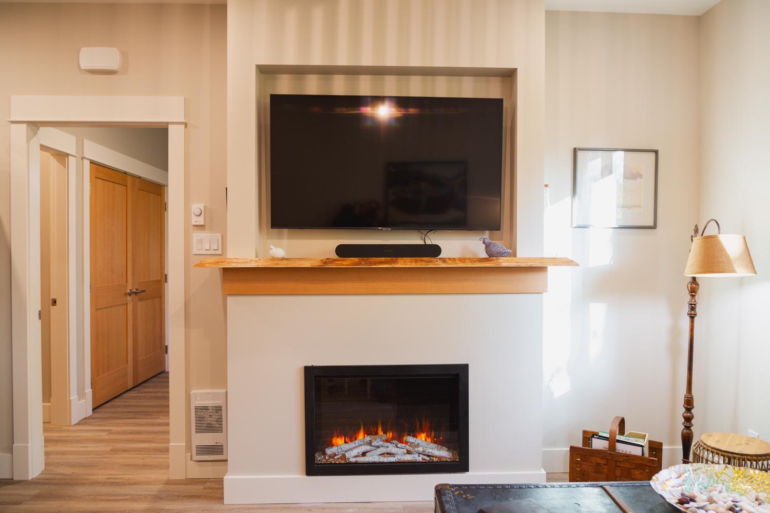 Cowichan Valley Guest Cottage Ladysmith Exterior foto